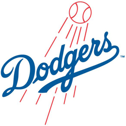 Los Angeles Dodgers MLB Los Angeles Dodgers MLB